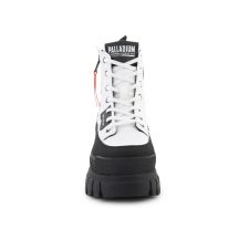 Palladium Stivali Revolt Zip Tx Star