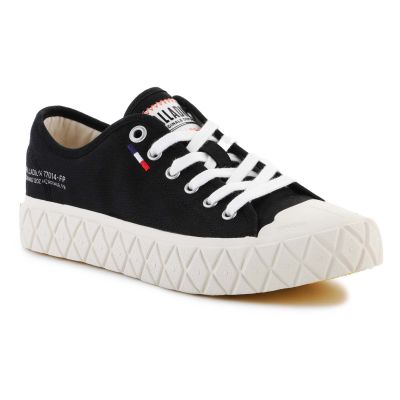 Palladium Scarpe Palla Ace Canavas