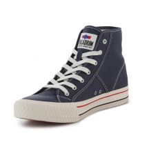 Palladium Scarpe Palla Louvel