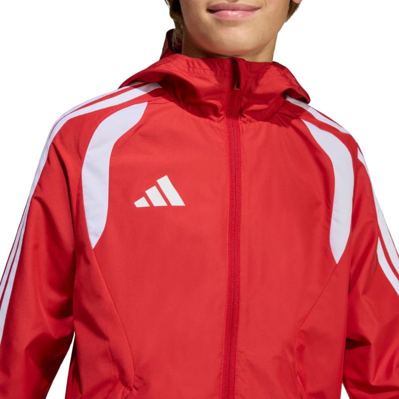 adidas Giacca Tiro Competition All Weather