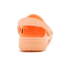 Crocs Sandali classic clog electric sunstone
