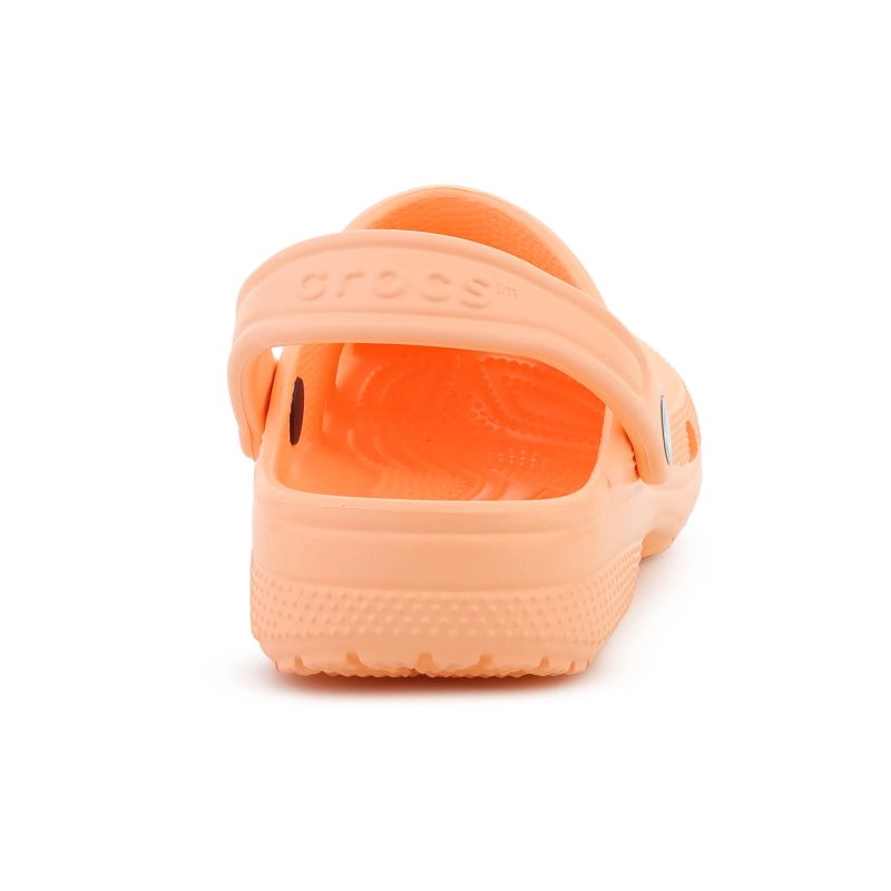 Crocs Sandali classic clog electric sunstone
