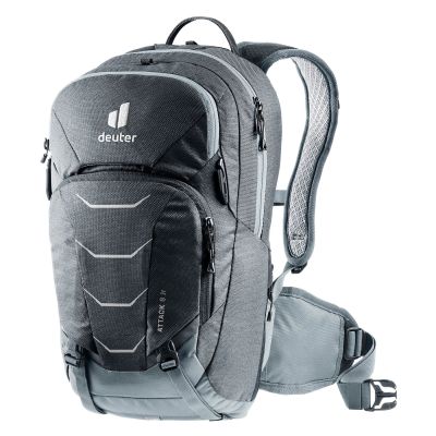 Deuter Zaino Attack