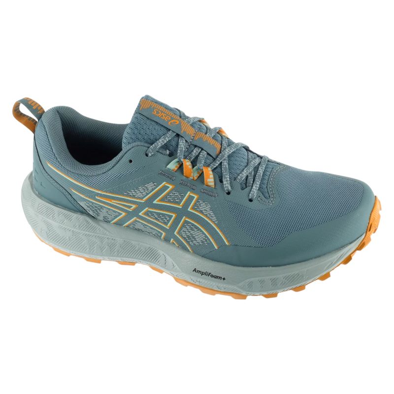ASICS Gel-Sonoma 8 1011B979-402 Green 41.5