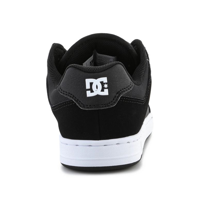 DC Scarpe Menteca shoes
