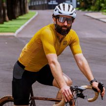 Rockbros Maglia road TO SKY cycling short sleeve
