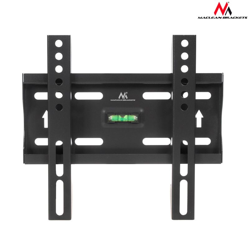 Maclean MC-777 TV wall mount (wall-mounted; 13" - 42"; max. 35kg)