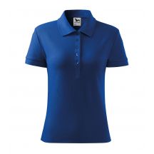 Malfini Polo Cotton cornflower