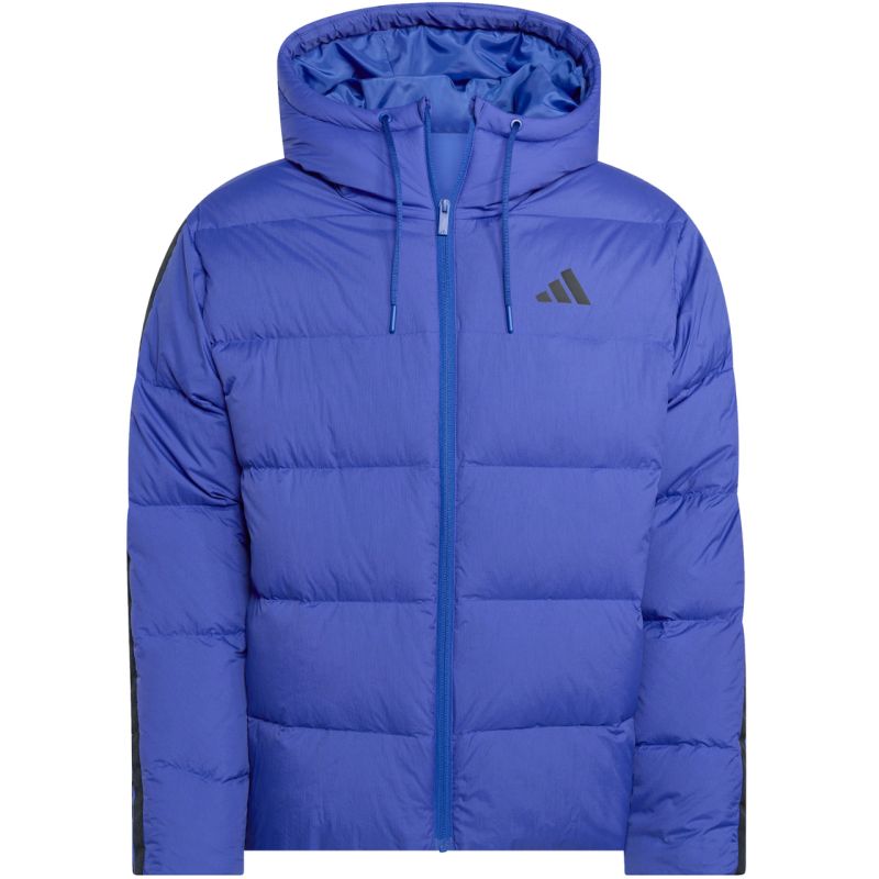 adidas Giacca adidas Ess PD HD cobalt