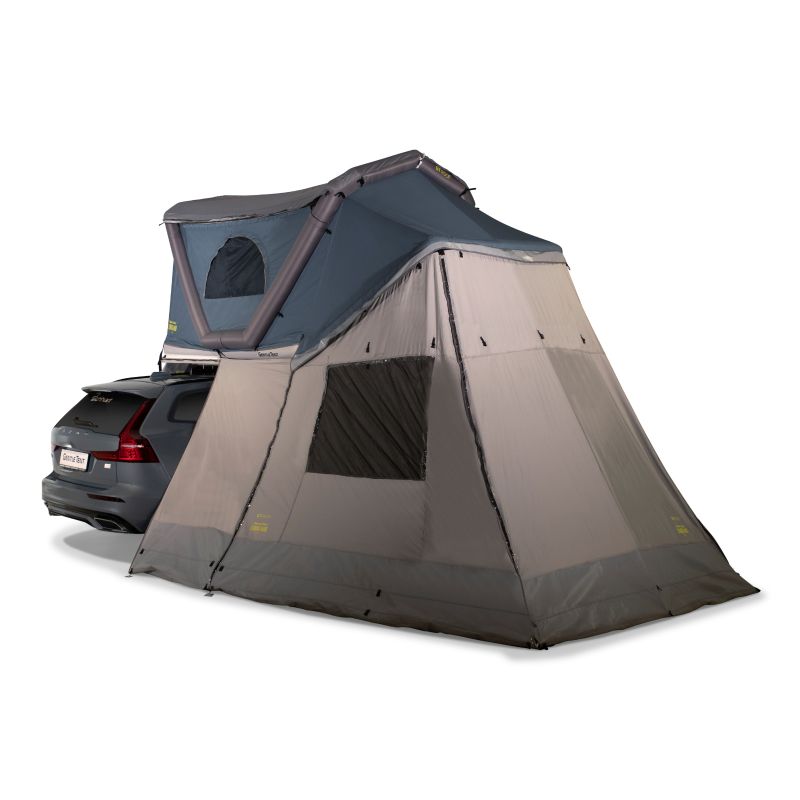 Annex to the roof tent GentleT..