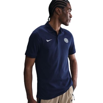Nike Maglia Inter The Nike Dri-Fit