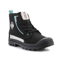 Palladium Scarpe Pampa Underlayer
