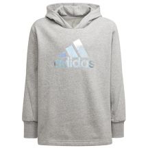 adidas Felpa con cappuccio GM