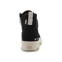 Palladium Scarpe Pampa Hi Zip Organ