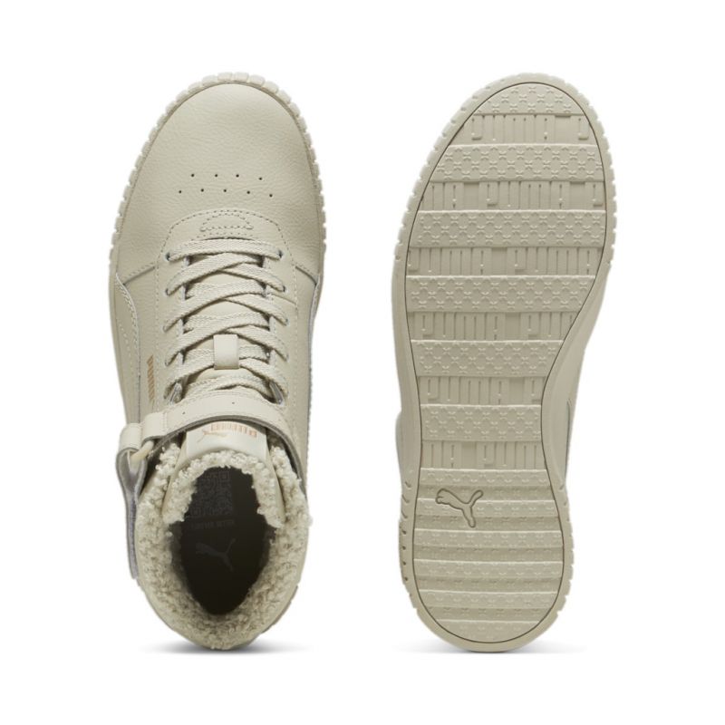 Puma Sneakers Carina Mid WTR high