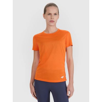 4f Maglia Regular Running