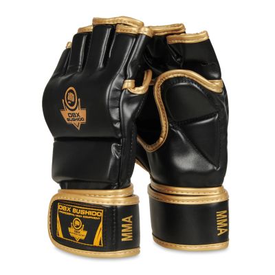 DBX Bushido Guanti mmam Aureos Valor Series
