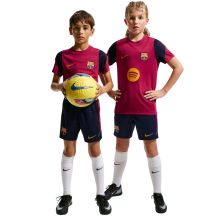 Nike Pantaloncini FC Barcelona Strike