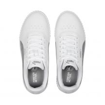 Puma Scarpe Carina Space Metallics