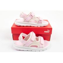 Puma Sandali Evolve children's, comfortable, light, Velcro
