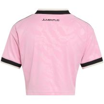 adidas Maglia Juventus Away Cropped