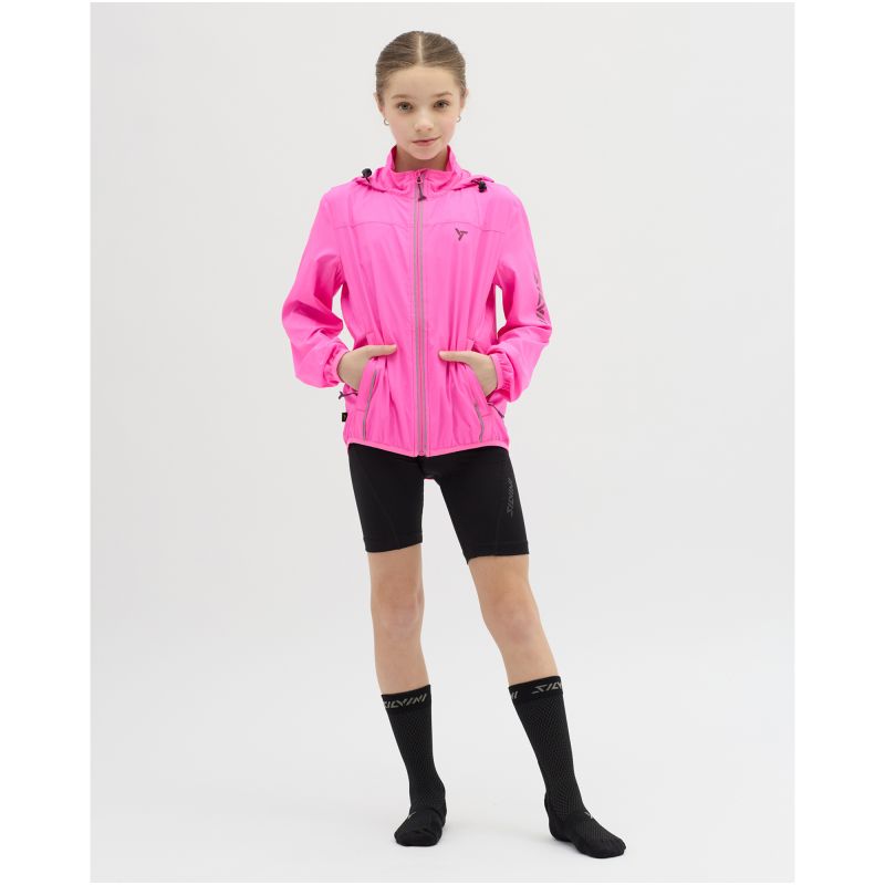 Silvini Giacca Cycling ( ) SILVINI Jacket punta