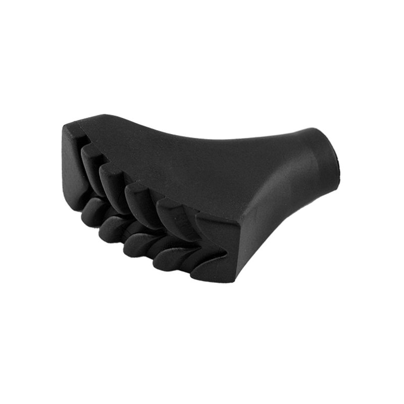 Nils Nordic Walking pole tips, rubber, 25-1-004
