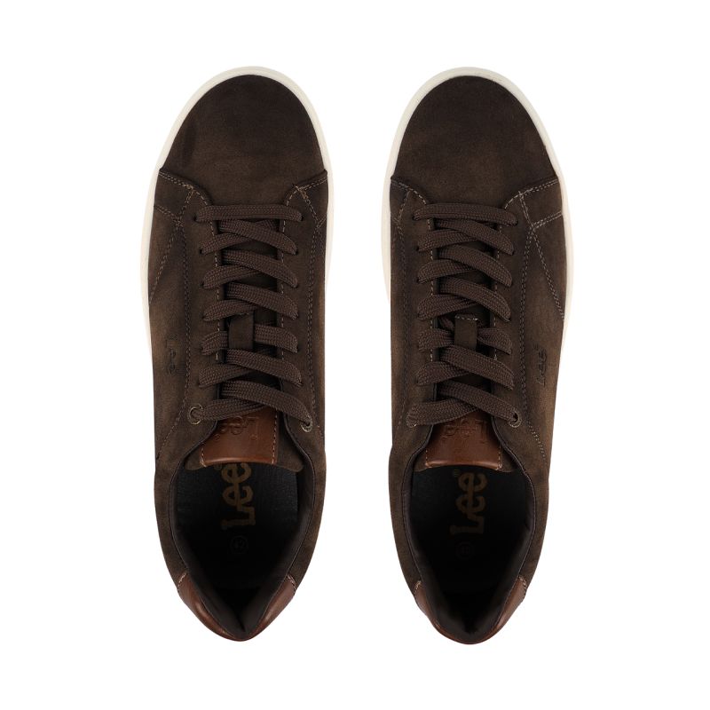 Lee Scarpe Glenn Low
