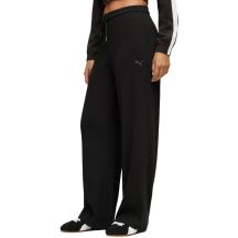 Puma Pantaloni HER Comfort High-Waist Wide Leg