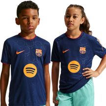 Nike Maglia FC Barcelona Third