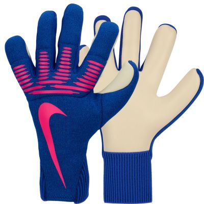 EB Fit Guanti Nike Dynamit Fit