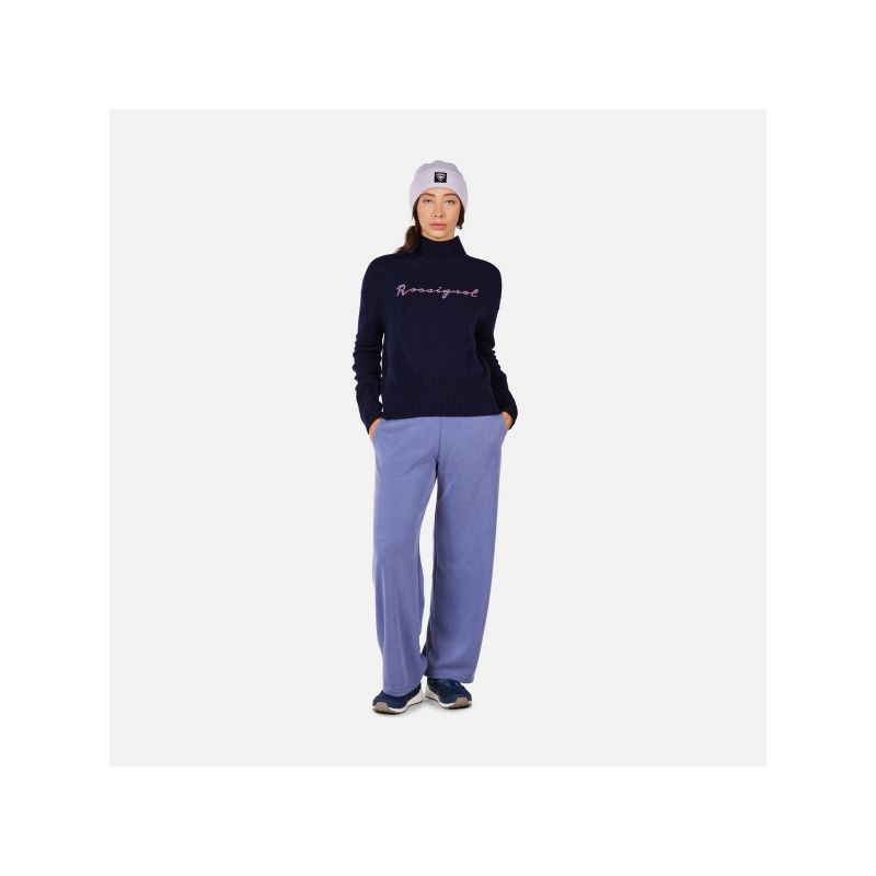 Rossignol Maglione signature sweater