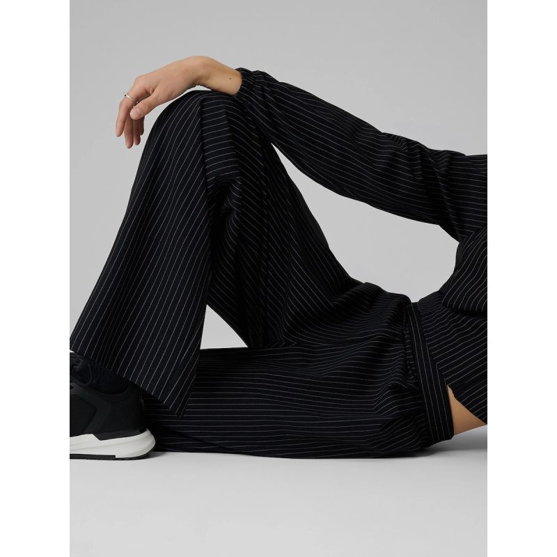 4f Pantaloni della tuta wide-leg