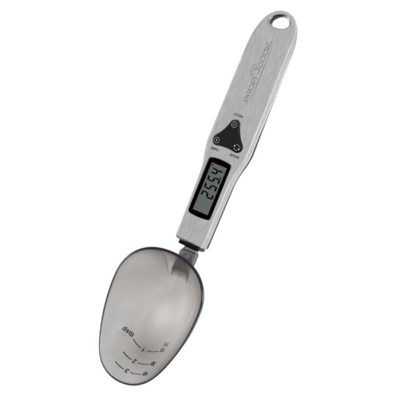 PROFICOOK PC-LW 1214 spoon kitchen scale
