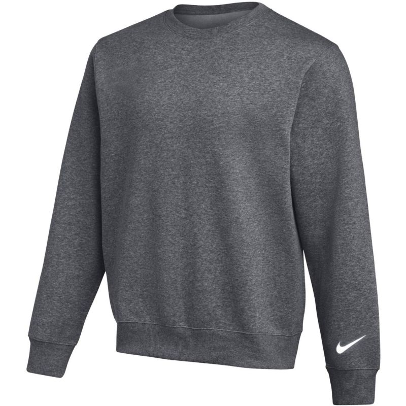 Nike Park 26 Fleece Crew Kids' Sweatshirt dark grey IO9045 071