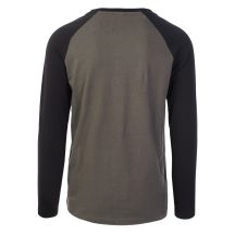 Hi-Tec Maglietta puro LS Long Sleeve
