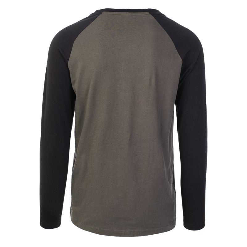 Hi-Tec Maglietta puro LS Long Sleeve