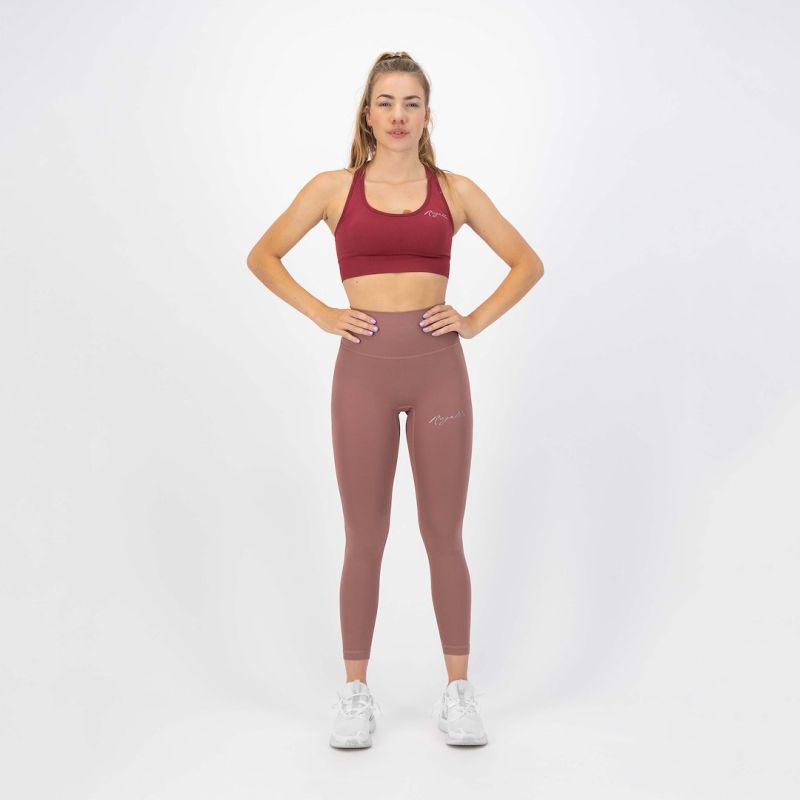 Rogelli Leggings felicity dusty
