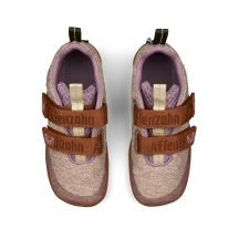 Affenzahn Sneakers Knit Happy Cat