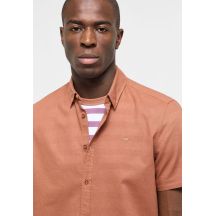 Mustang Camicia style berkeley