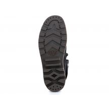 Palladium Scarpe Pampa Baggy Wax