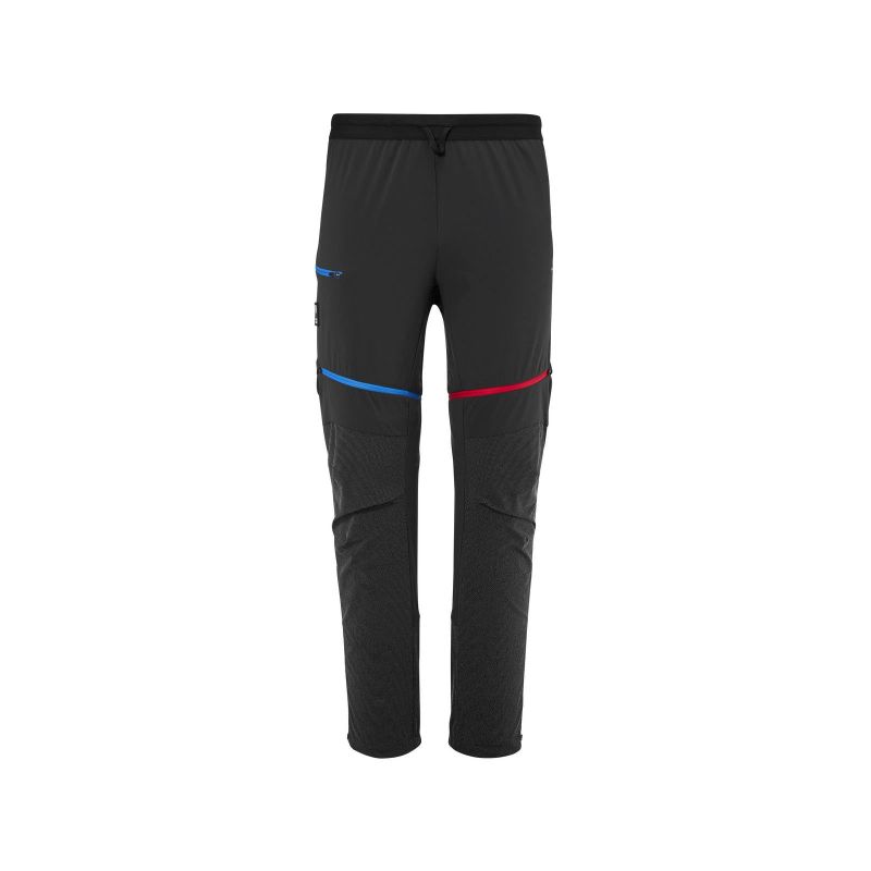 MILLET Trilogy Jorasses Zip0 Pt M Men's Pants Black