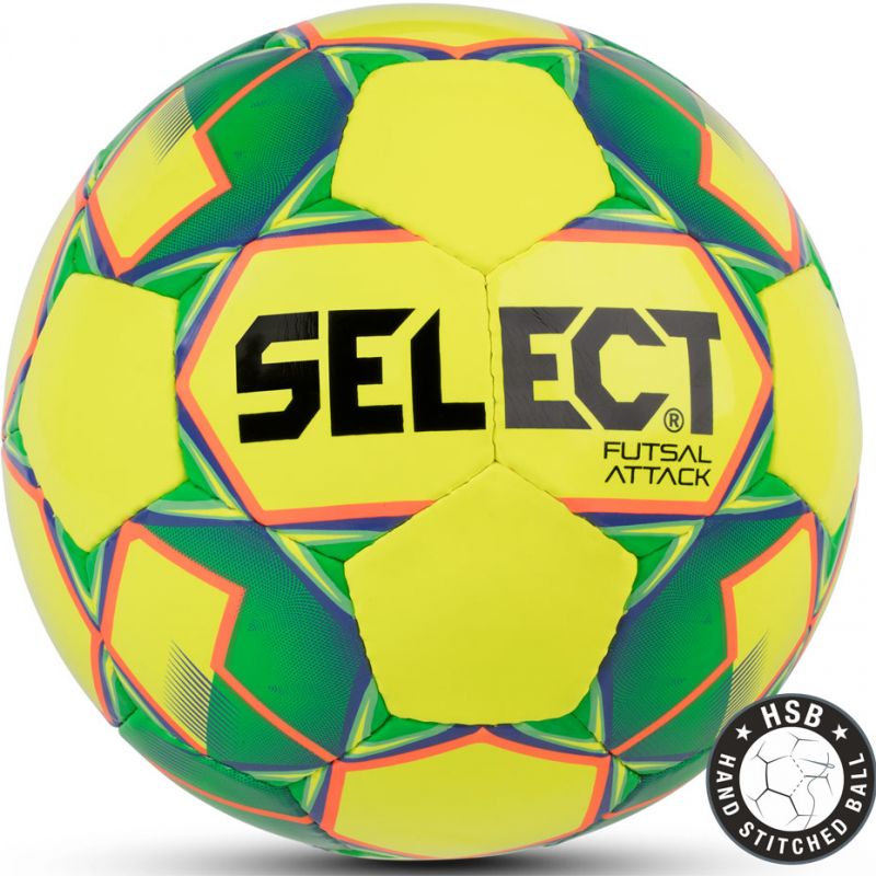 Jalgpall Select Futsal Attack ..