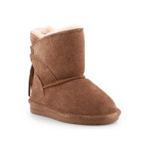 BearPaw Scarpe Mia Toddler Hickory II