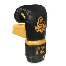 DBX Bushido Guanti Mitts Instrument