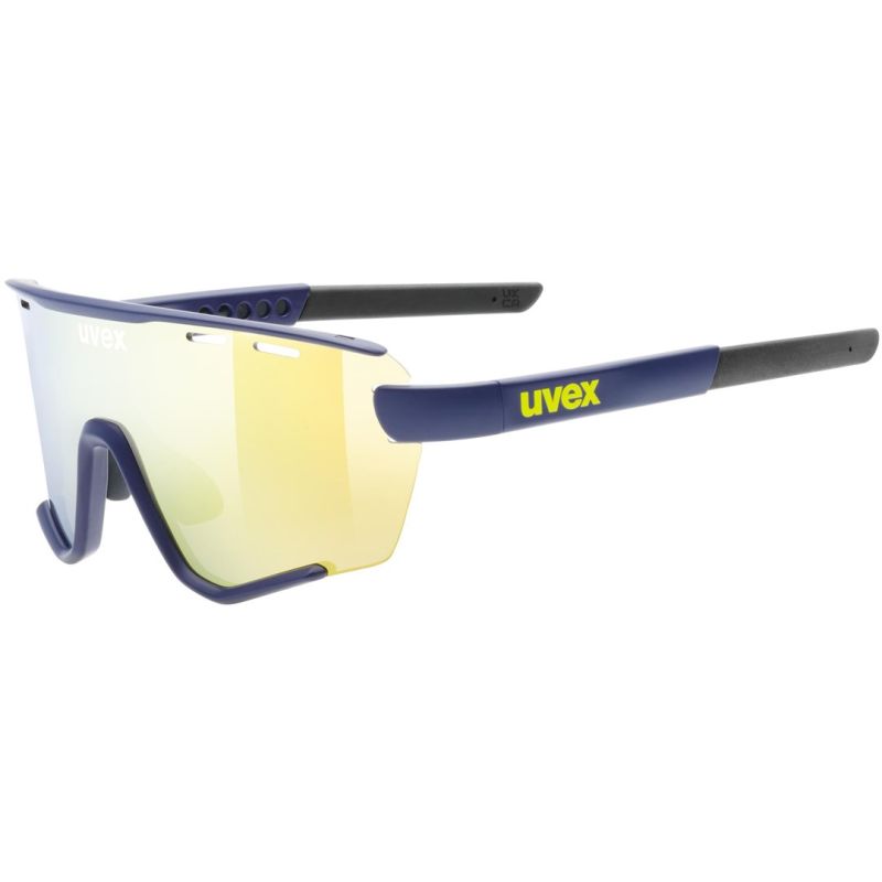 UVEX Sportstyle 236 s Cycling Glasses Set one size