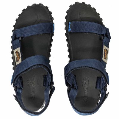 Gumbies Sandali Scrambler G-SC-UNI-NAVY