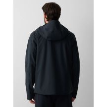 4f Giacca trekking membrane