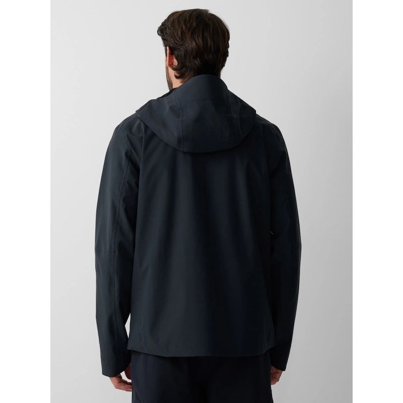 4f Giacca trekking membrane