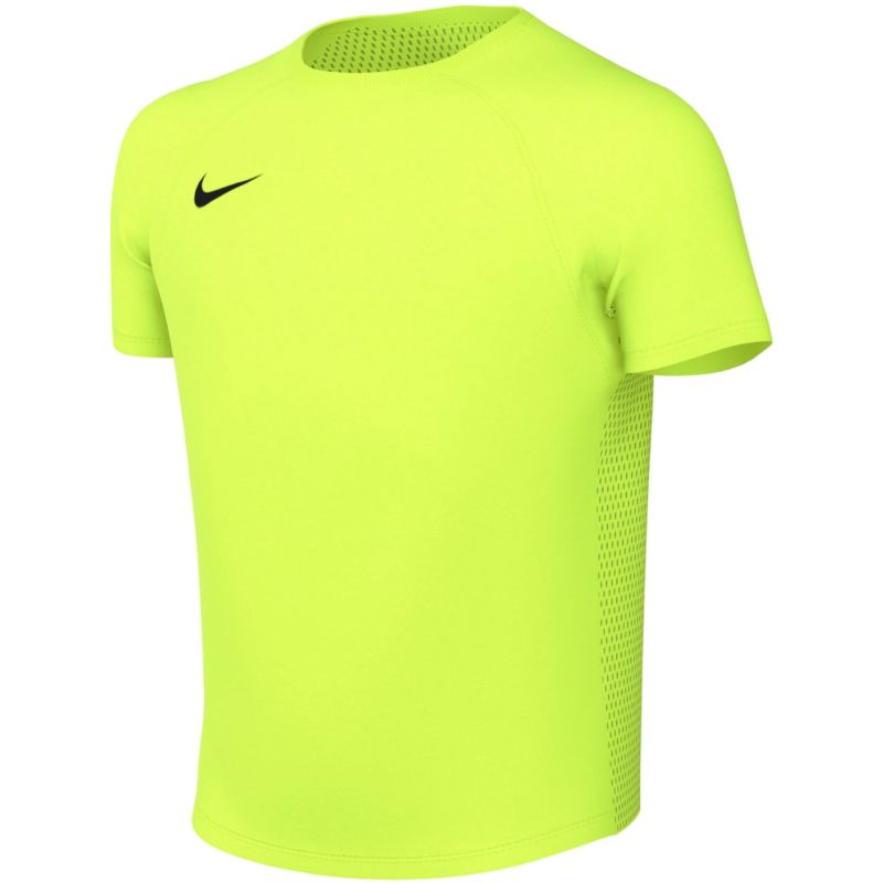 Nike Maglia Dri-Fit Park viii Lime